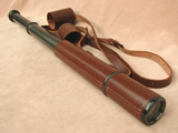 Enbeeco 2 draw field telescope the COMET by Newbold & Bulford
